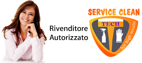 Diventa Rivenditore Ufficiale Service Clean Tech