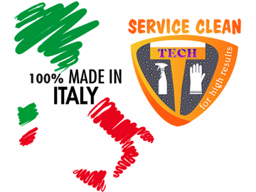 Garanzie Del Prodotto 100 Made In Italy Service Clean Tech