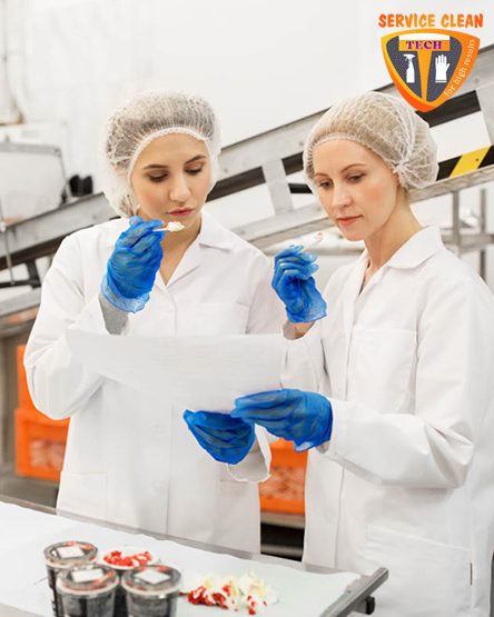 Food e HACCP
