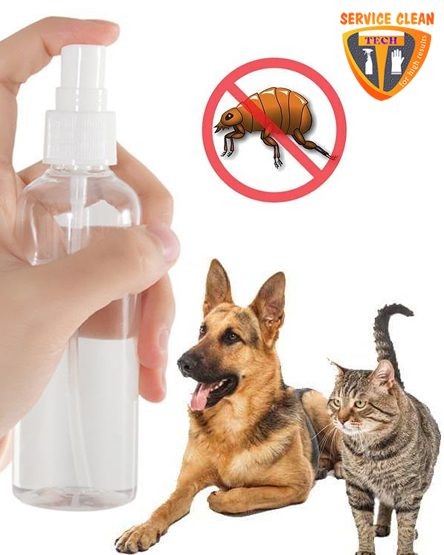 Repellenti e Disabituanti