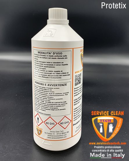 Protetix Cera Metallizzata Concentrato 1000ml Dettaglio 2