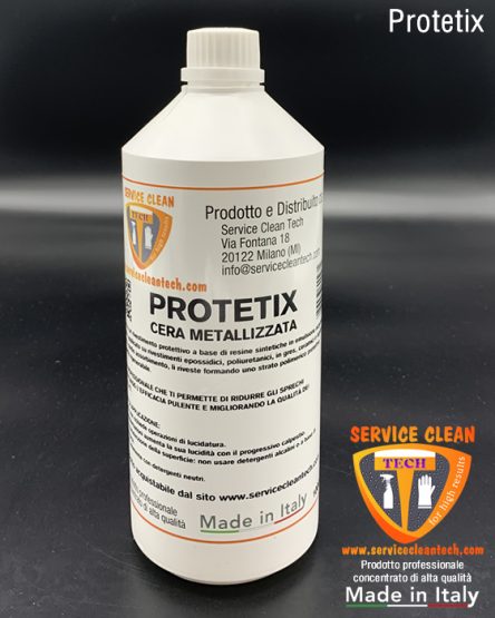 Protetix Cera Metallizzata Concentrato 1000ml