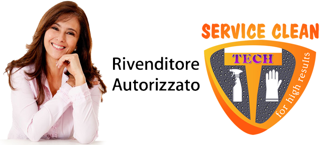 Diventa Rivenditore Autorizzato Service Clean Tech